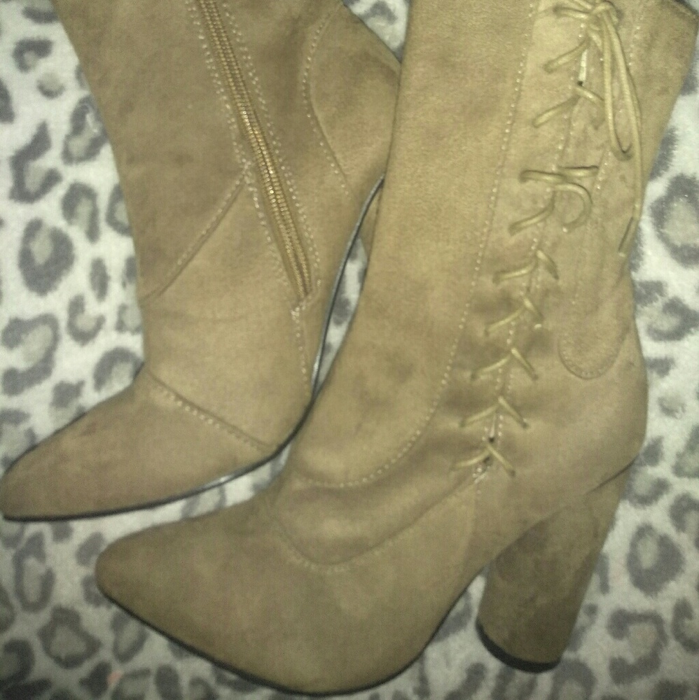 Booties